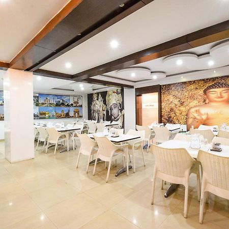 Fabhotel Aditya Homes - Nr Isb, Gachibowli Hyderabad Luaran gambar
