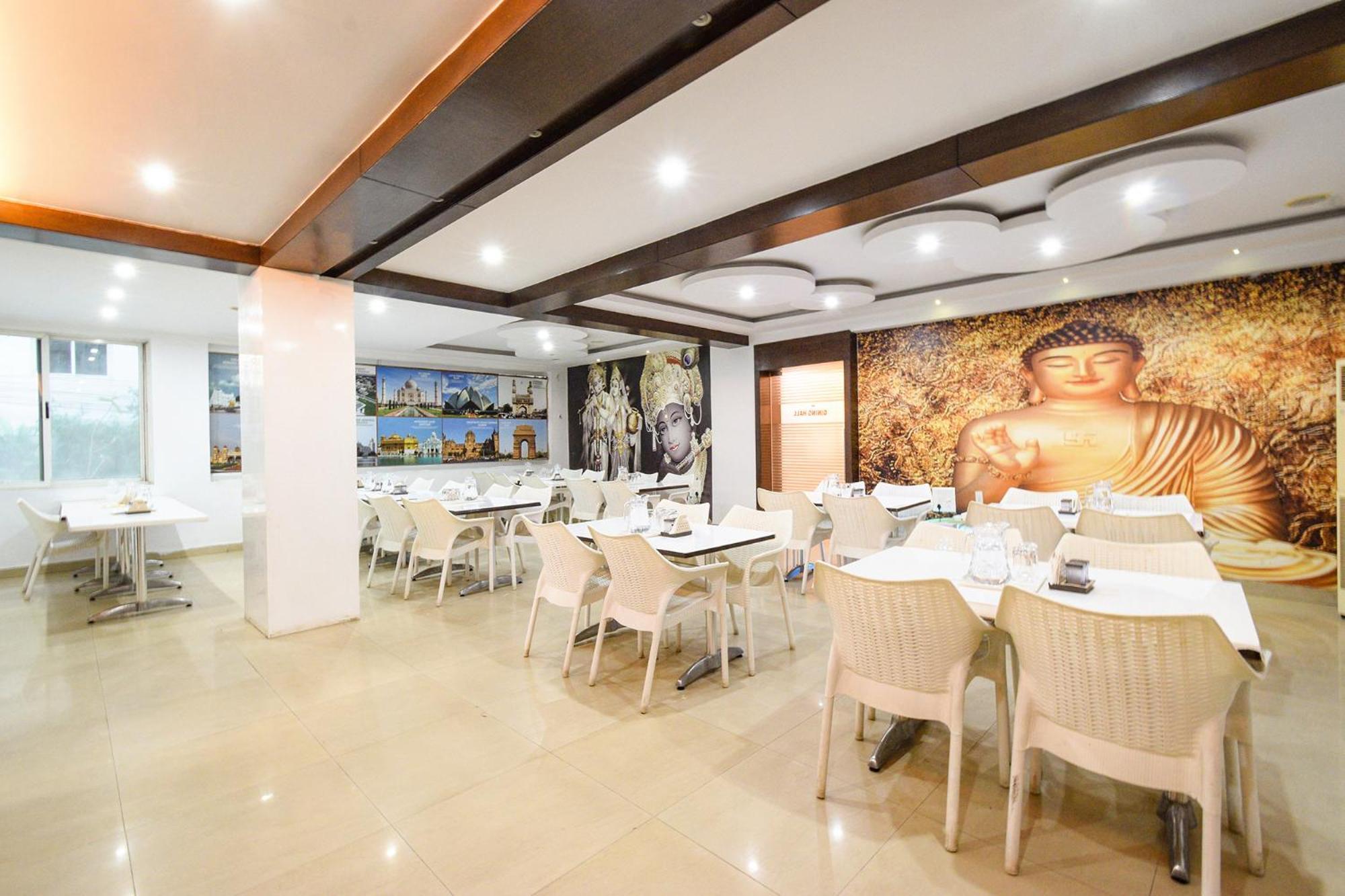 Fabhotel Aditya Homes - Nr Isb, Gachibowli Hyderabad Luaran gambar
